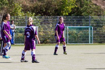 Bild 1 - B-Juniorinnen FSC Kaltenkirchen - TSV Sderbrarup : Ergebnis: 2:0